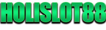 Logo Holislot88